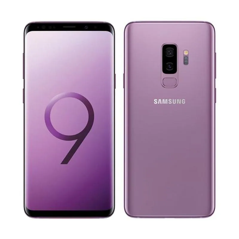 Kelebihan dan Kekurangan HP Samsung Galaxy S9 Plus