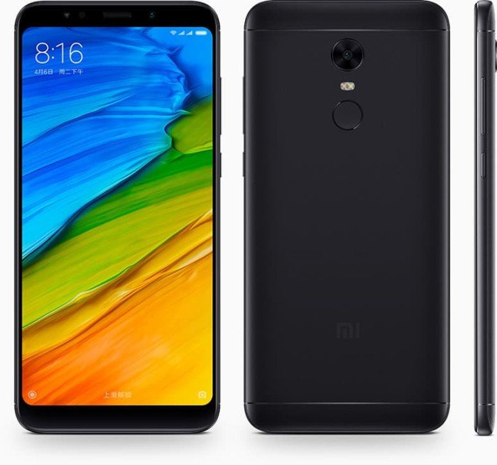 Kelebihan dan Kekurangan HP Xiaomi Redmi 5 Plus