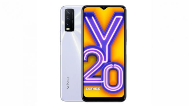 Kelebihan dan Kekurangan HP vivo Y20A