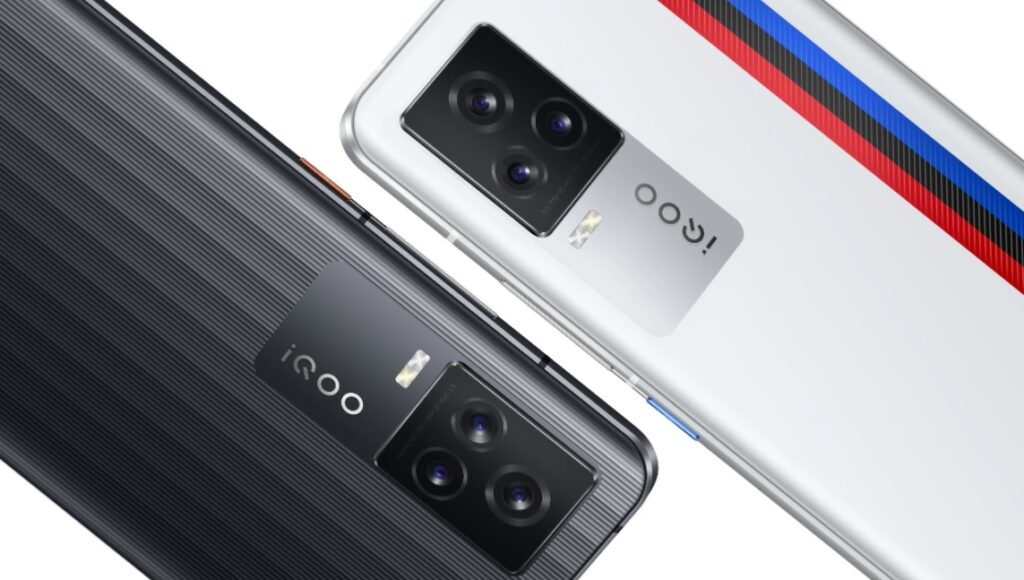 Kelebihan dan Kekurangan HP vivo iQOO 7