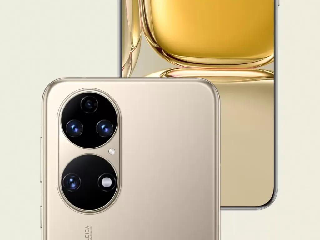 Kelebihan dan Kekurangan Huawei P50 Pro