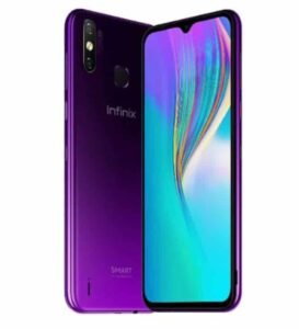 Kelebihan dan Kekurangan Infinix Smart 4