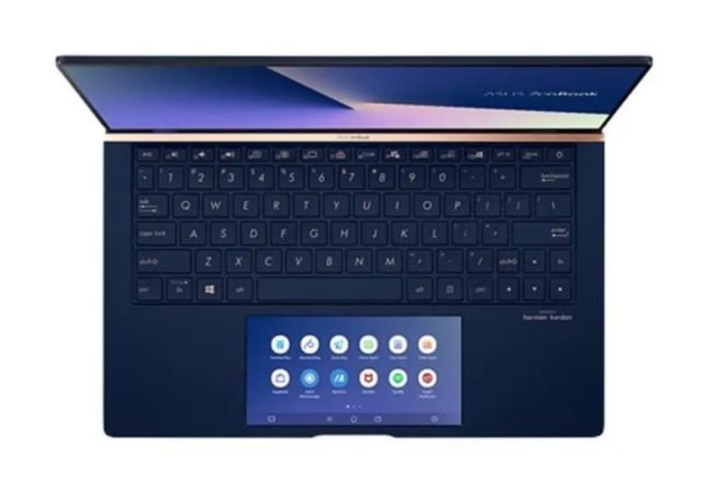 Kelebihan dan Kekurangan Laptop Asus ZenBook S UX391UA