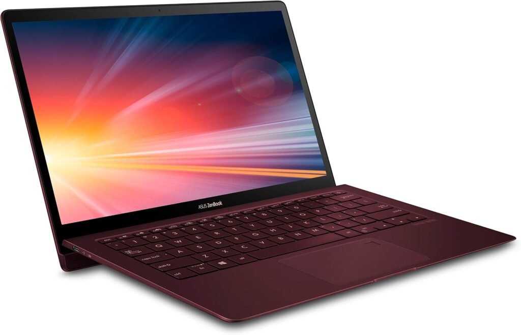 Kelebihan dan Kekurangan Laptop Asus ZenBook S UX391UA