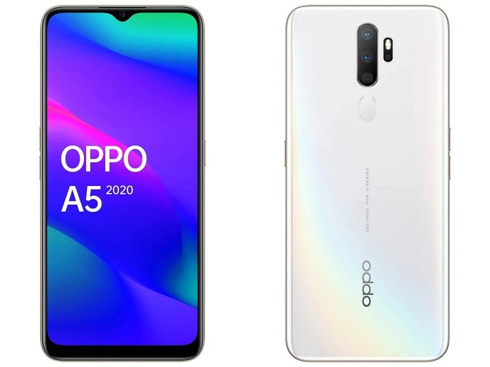 Kelebihan dan Kekurangan OPPO A5 2020