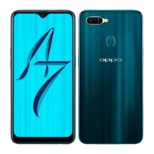 Kelebihan dan Kekurangan OPPO A7