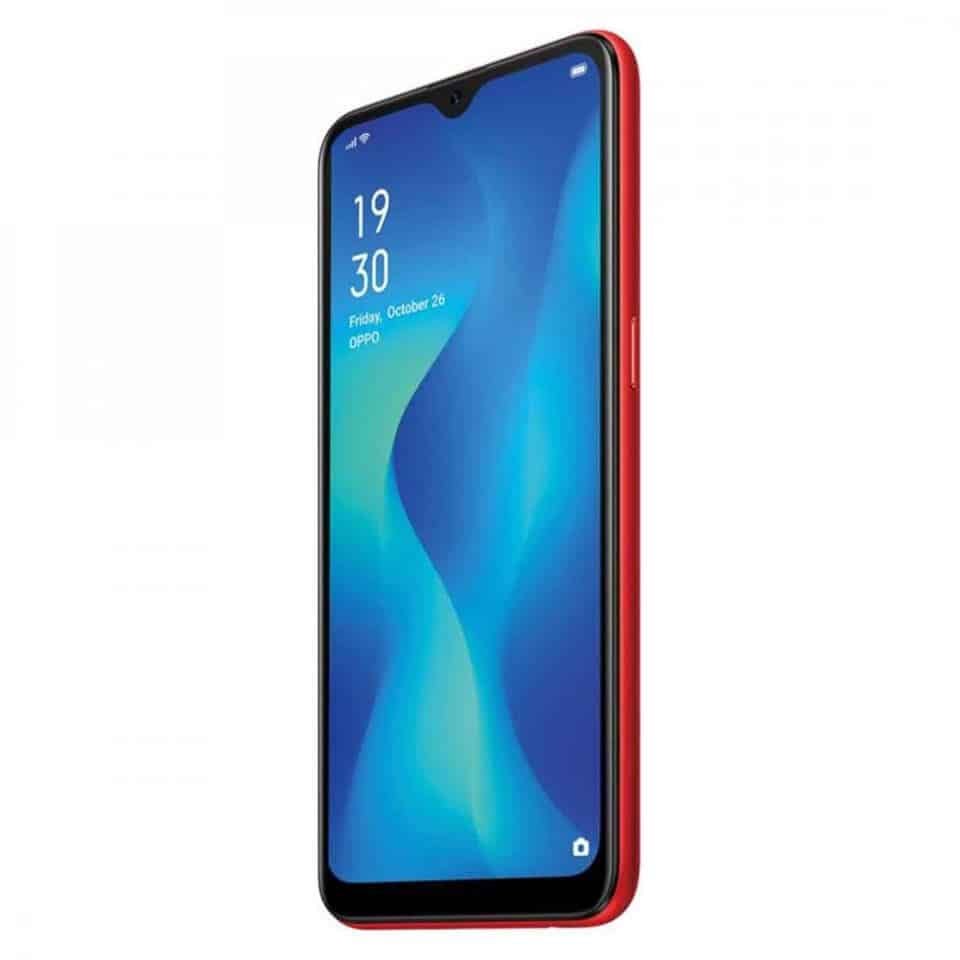 Kelebihan dan Kekurangan Oppo A1K