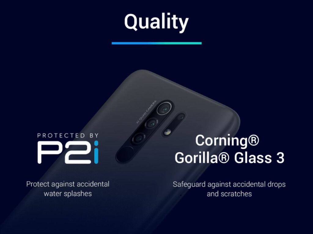 Kelebihan dan Kekurangan POCO M2