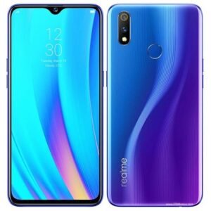 Realme 3 pro