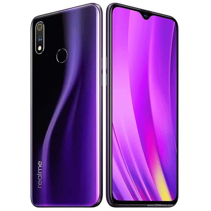 Kelebihan dan Kekurangan Realme 3 Pro