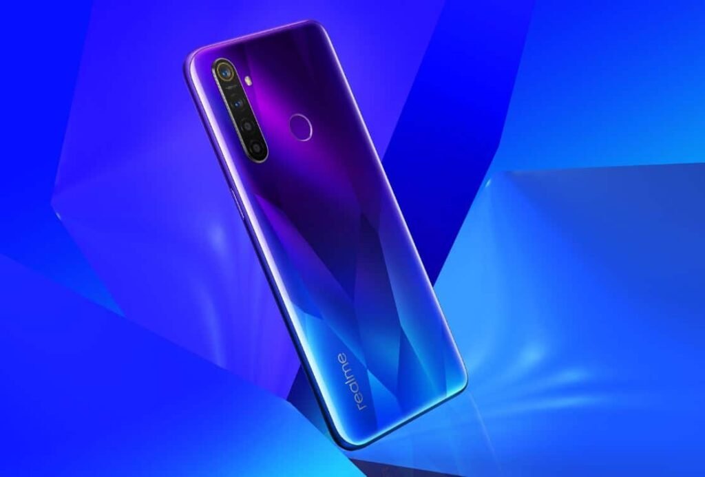 Kelebihan dan Kekurangan Realme 5 Pro