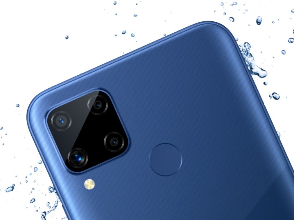 Kelebihan dan Kekurangan Realme C15 Holiday Edition