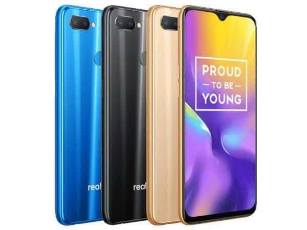 Kelebihan dan Kekurangan Realme U1