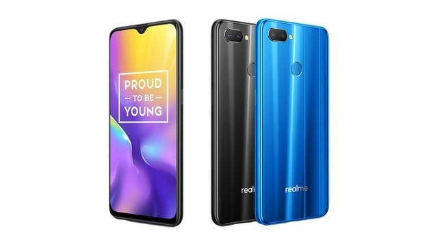 Kelebihan dan Kekurangan Realme U1