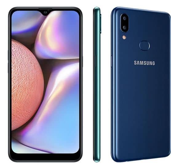 Kelebihan dan Kekurangan Samsung Galaxy A10s