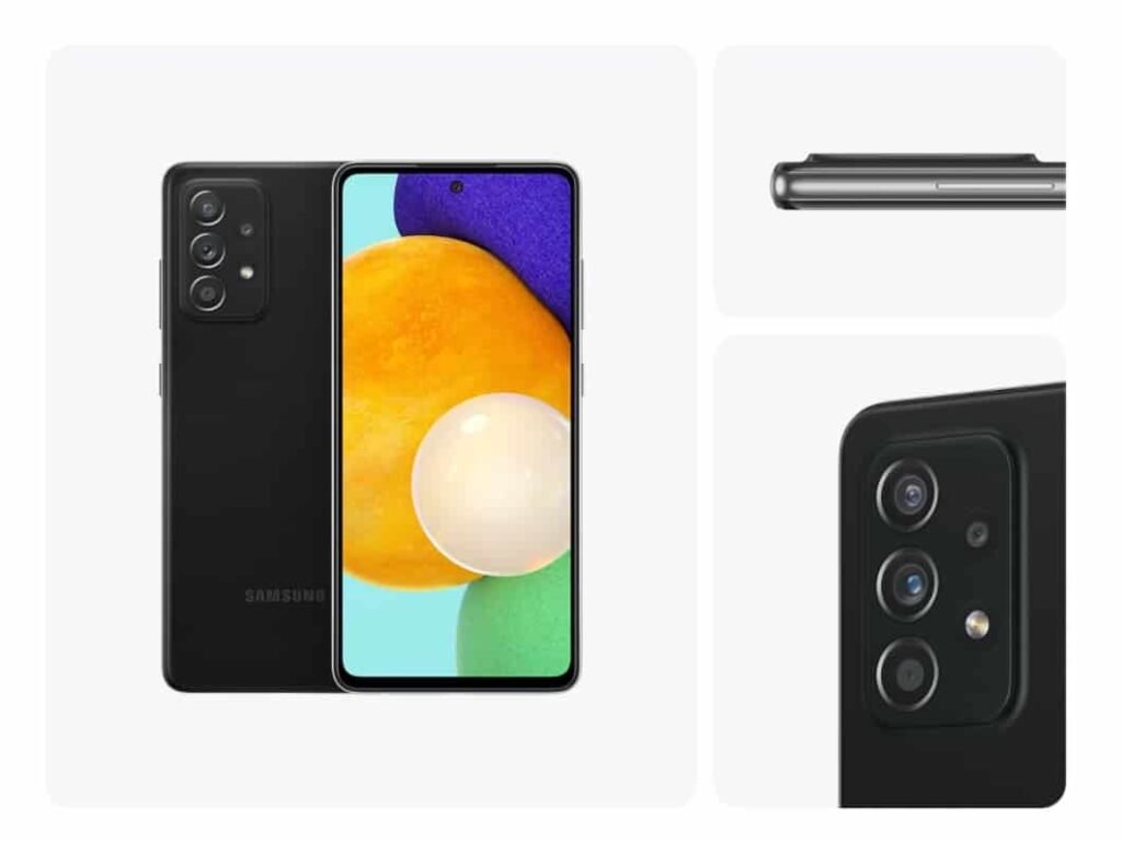 Kelebihan dan Kekurangan Samsung Galaxy A52 5G