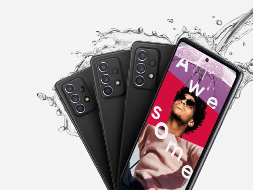 Kelebihan dan Kekurangan Samsung Galaxy A52 5G
