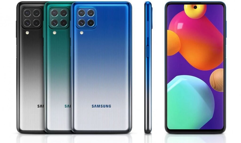Kelebihan dan Kekurangan Samsung Galaxy M62