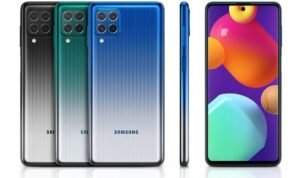 Kelebihan dan Kekurangan Samsung Galaxy M62
