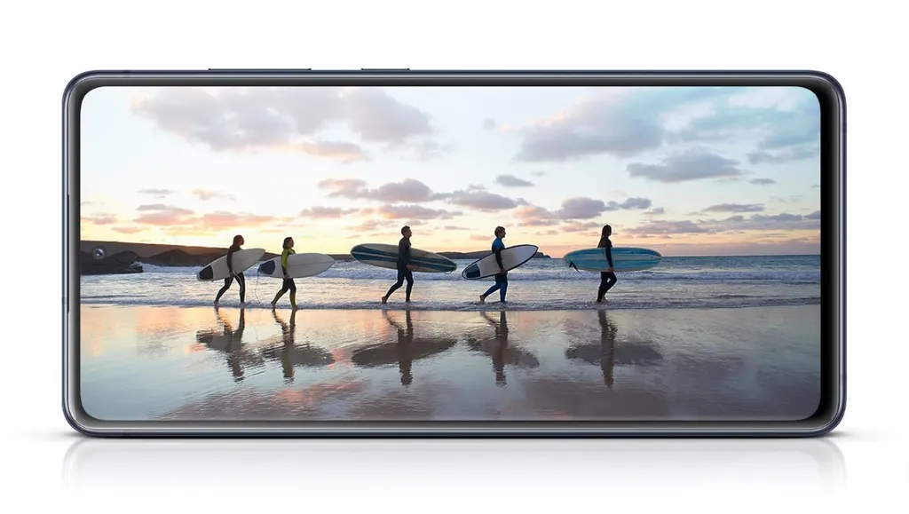 Kelebihan dan Kekurangan Samsung Galaxy S20 FE Snapdragon