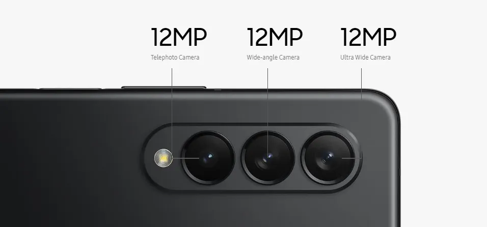 Kelebihan dan Kekurangan Samsung Galaxy Z Fold3 5G