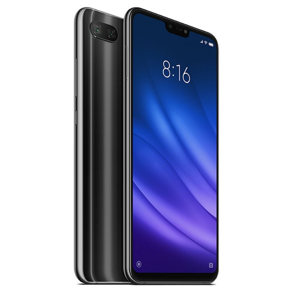 Kelebihan dan Kekurangan Smartphone Xiaomi Mi 8 Lite