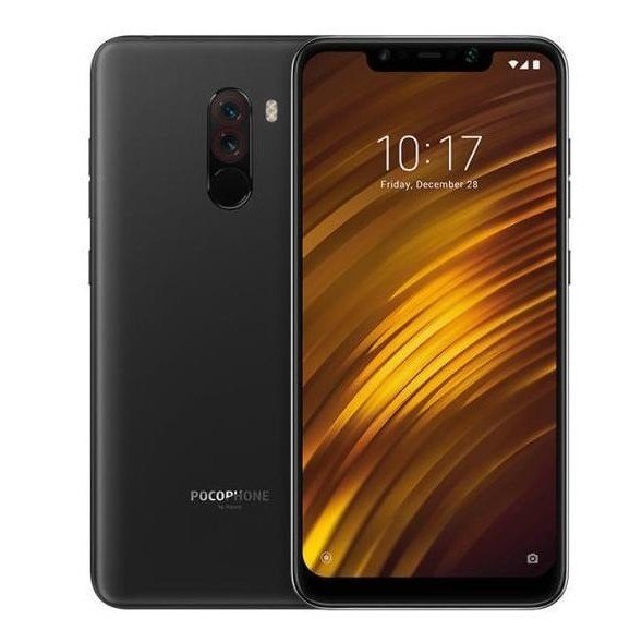 Kelebihan dan Kekurangan dari HP Pocophone F1
