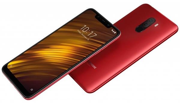 Kelebihan dan Kekurangan dari HP Pocophone F1