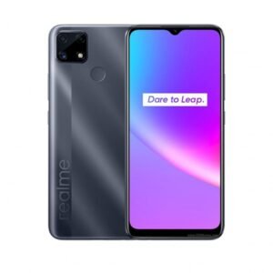 Kelebihan dan Kekurangan realme C25