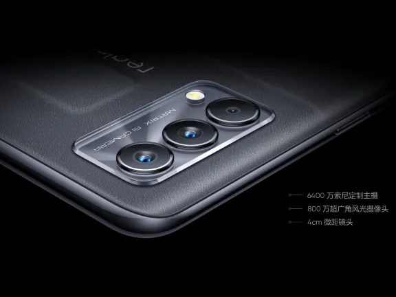 Kelebihan dan Kekurangan realme GT Master