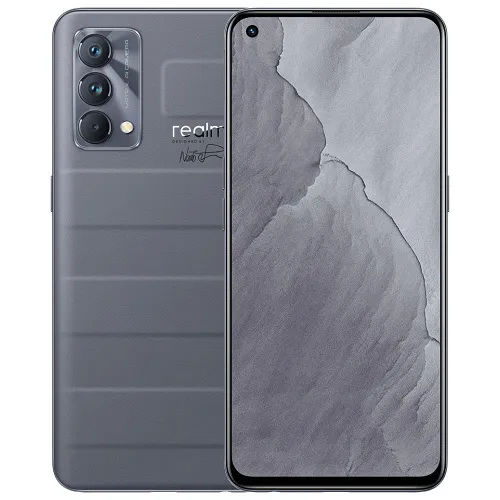 Kelebihan dan Kekurangan realme GT Master