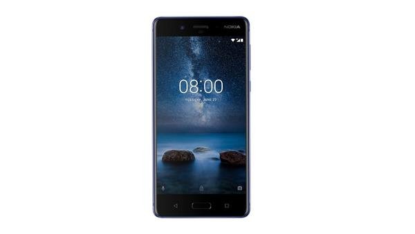 Kelebihan dan Kekurangan HP Nokia 8