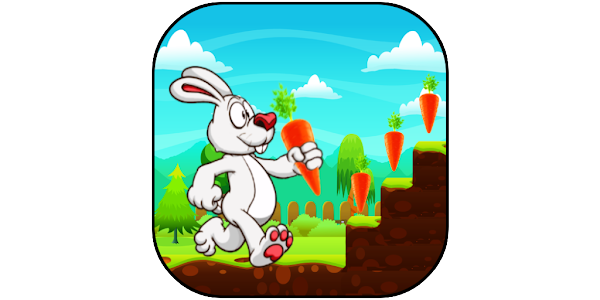 Kelinci dan Wortel game apk