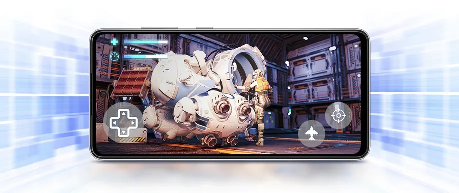 Keunggulan Samsung Galaxy A52s 5G