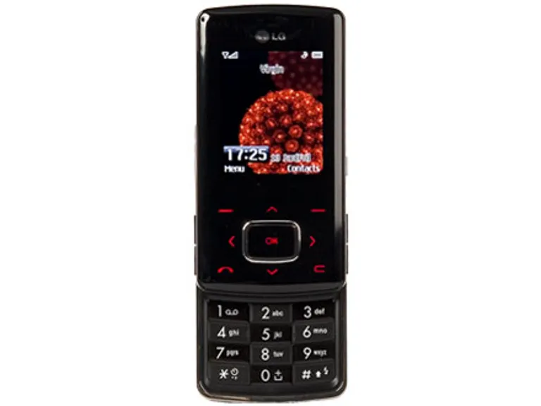 LG Chocolate (KG800)