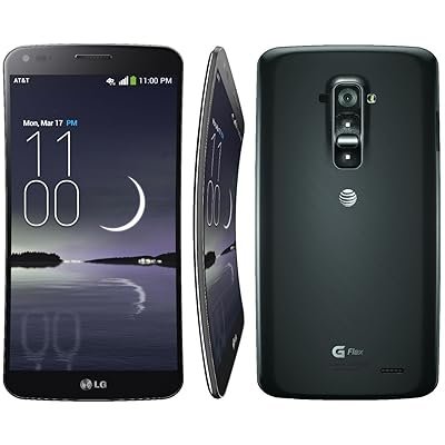 LG G Flex