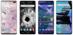 Aplikasi Layar Retak Terbaik di Android untuk Prank Seru