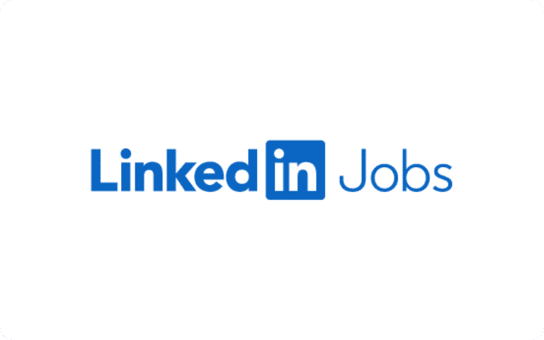 LinkedIn Jobs