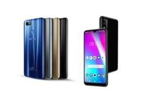 Kelebihan dan Kekurangan Smartphone Luna V Lite