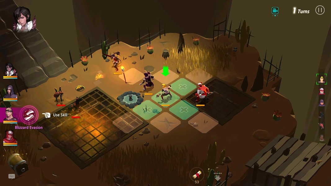 Game Vampir Terbaik di Android