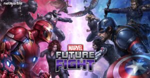 Game Iron Man Terbaik
