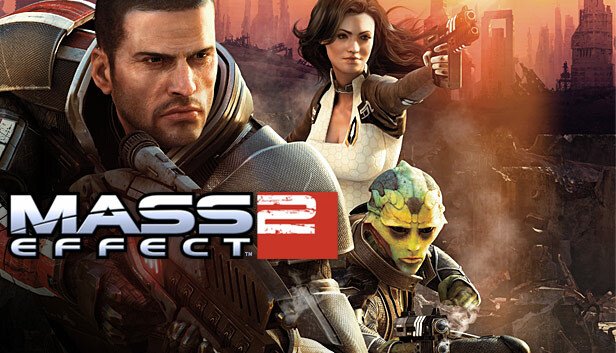 Mass Effect 2