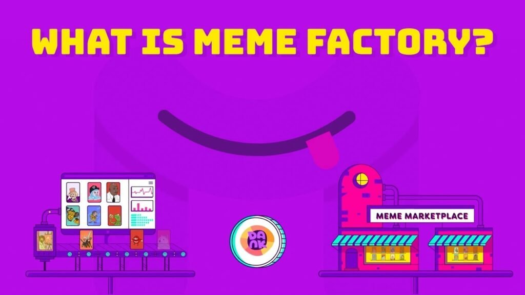 Meme Factory