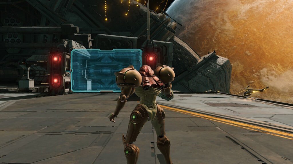 Metroid Prime