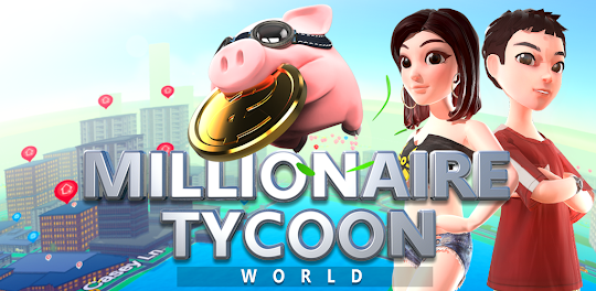 Millionaire Tycoon World