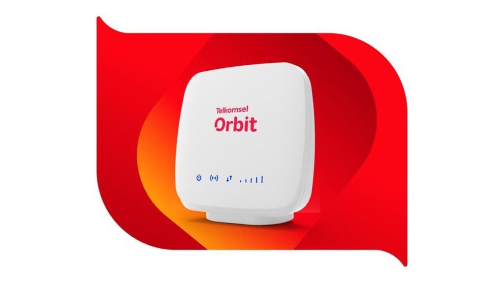 Cara Klaim Garansi Modem Orbit Telkomsel