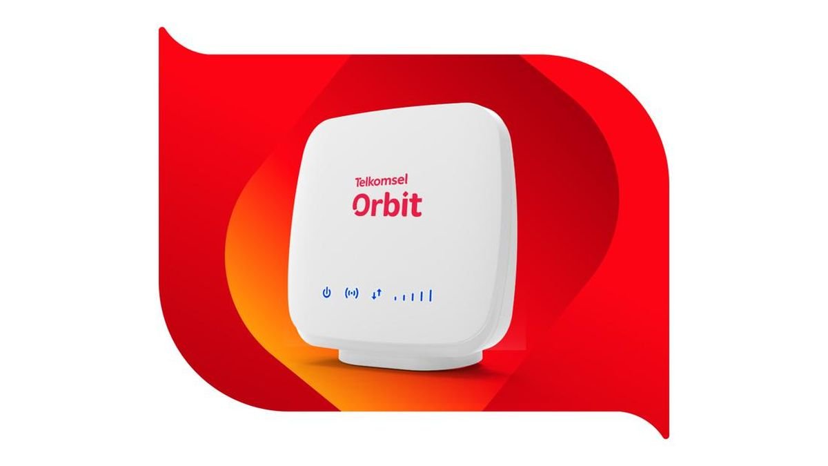 Cara Klaim Garansi Modem Orbit Telkomsel