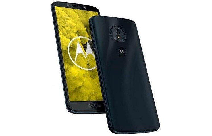 Kelebihan dan Kekurangan Motorola Moto G6 Play