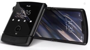 HP Motorola Lipat Paling Unik dan yang Legendaris