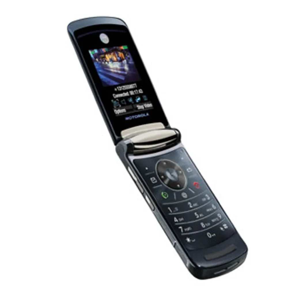 Motorola RAZR2 V9 (2007)